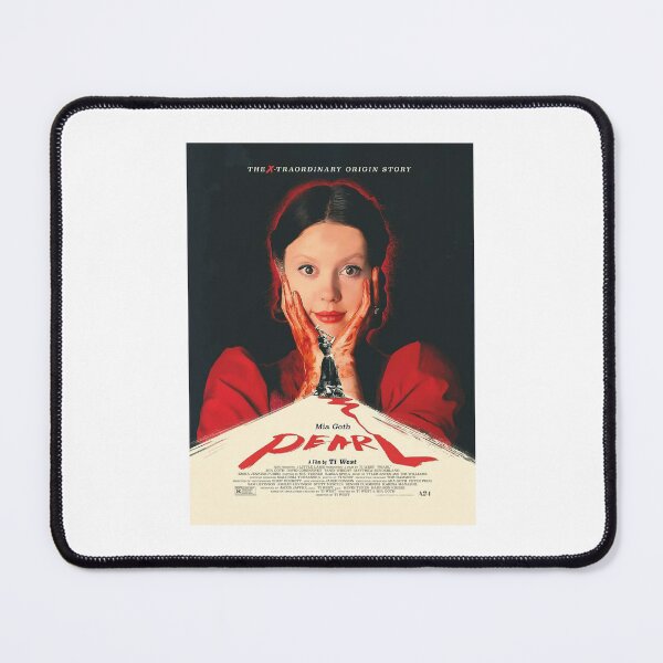 Item preview, mia goth movie designed and sold by Jupiterci.