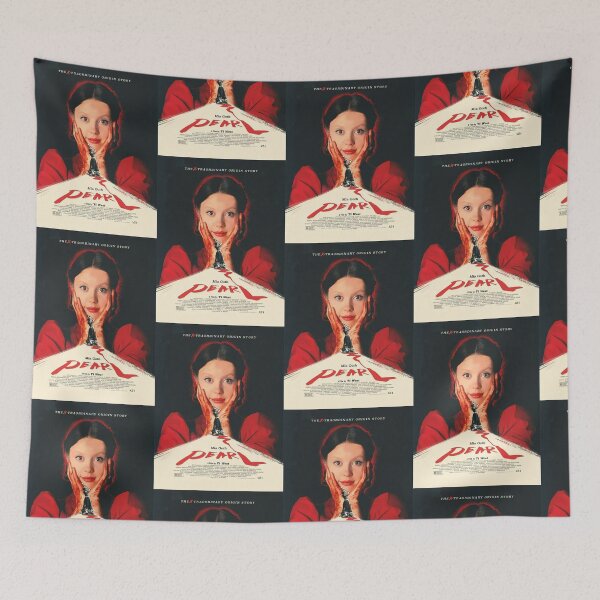 Item preview, mia goth movie designed and sold by Jupiterci.