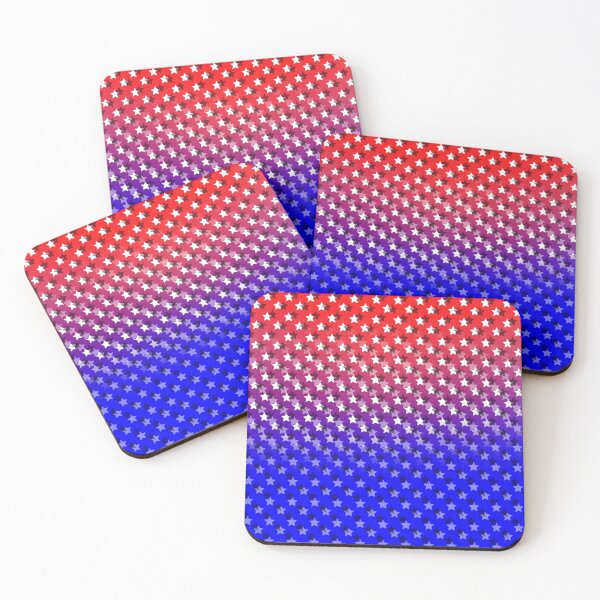 Item preview, USA Stars designed and sold by schatzieart.