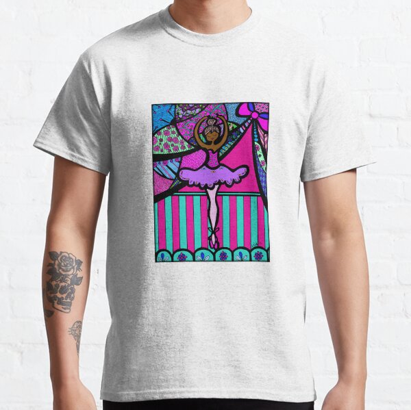 Releve Classic T-Shirt
