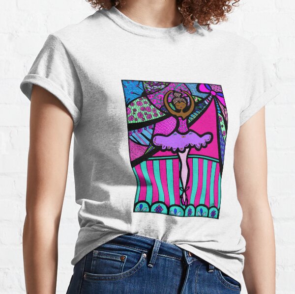 Releve Classic T-Shirt