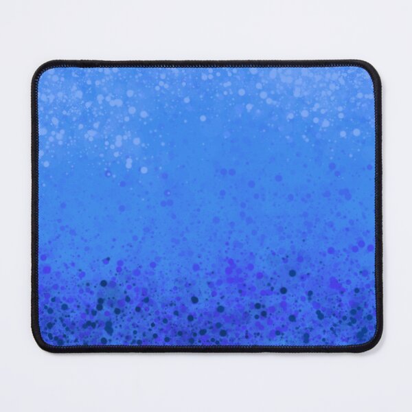 Item preview, Modern Blue Gradient designed and sold by ChicknDoodlSoup.