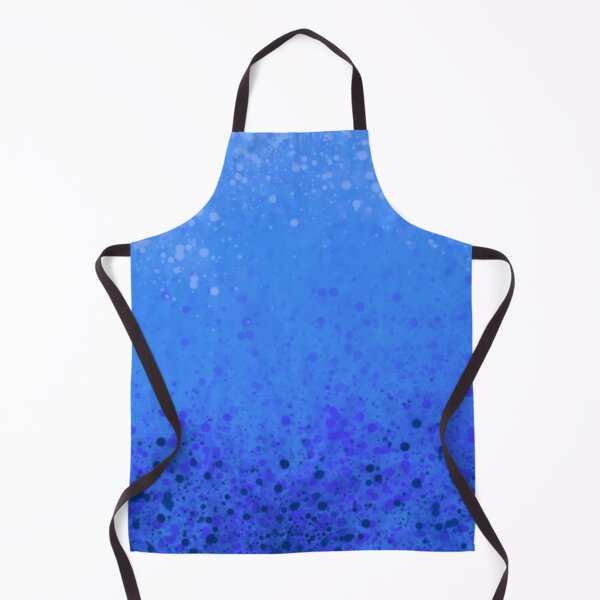 Item preview, Modern Blue Gradient designed and sold by ChicknDoodlSoup.