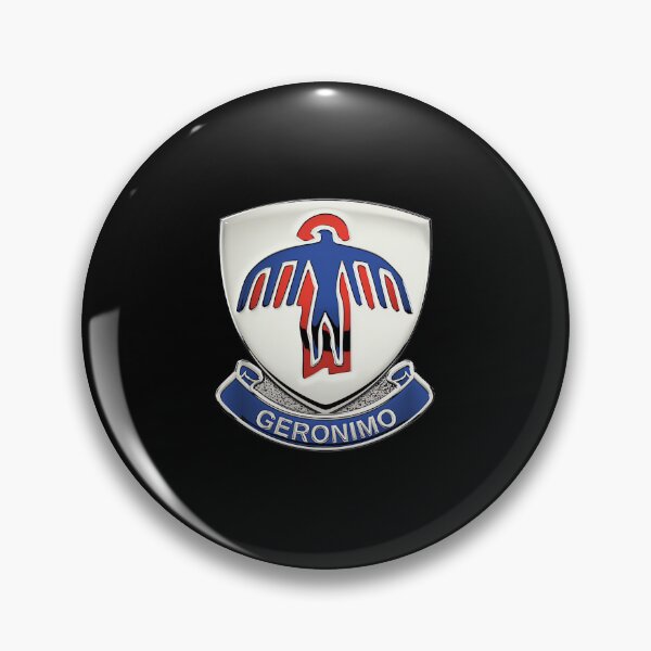 Artikelvorschau, 501st Airborne Infantry Regiment 501st Airborne Unit Insignia über weißem Leder serge averbukh transparent entworfen und verkauft von mihaybaronsp.