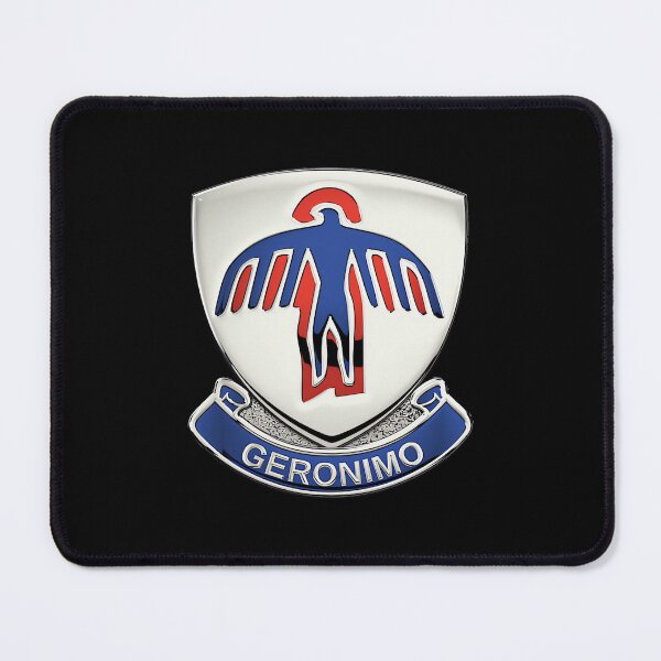 Item preview, 501st airborne infantry regiment 501st a i r unit insignia over white leather serge averbukh transparent designed and sold by mihaybaronsp.