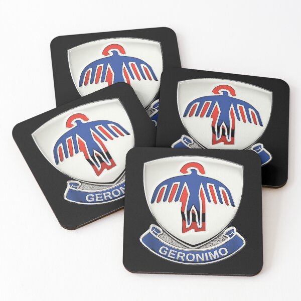 Item preview, 501st airborne infantry regiment 501st a i r unit insignia over white leather serge averbukh transparent designed and sold by mihaybaronsp.