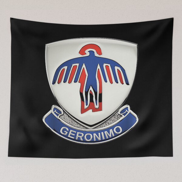 Item preview, 501st airborne infantry regiment 501st a i r unit insignia over white leather serge averbukh transparent designed and sold by mihaybaronsp.