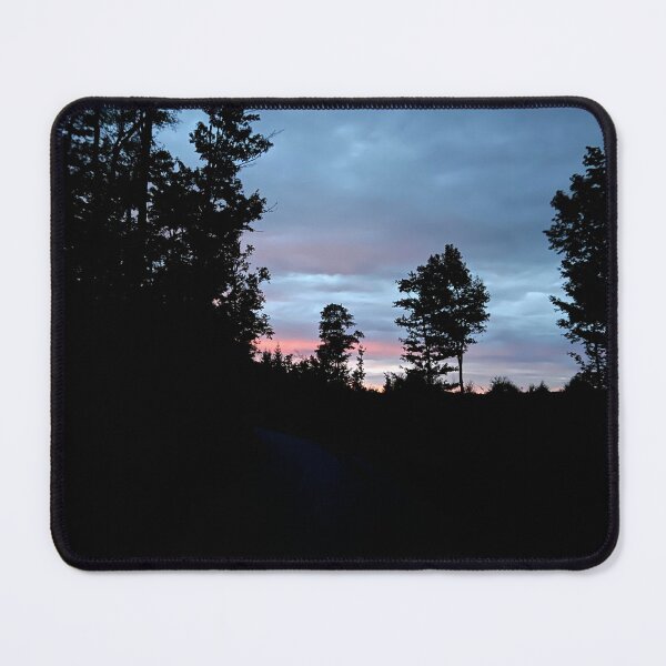 Item preview, silhouettes dusk designed and sold by GrimBob.