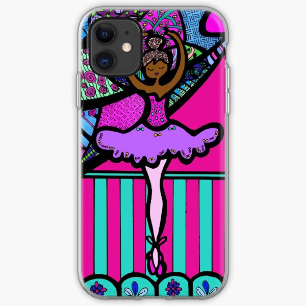 Releve iPhone Soft Case