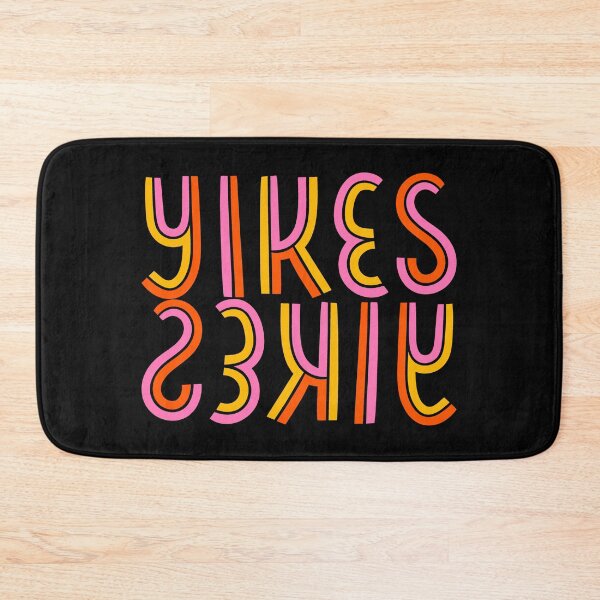 Item preview, Yikes designed and sold by RIXXI HEY CO..