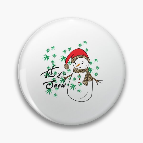 Item preview, Let it Snow designed and sold by IvaWilderman.