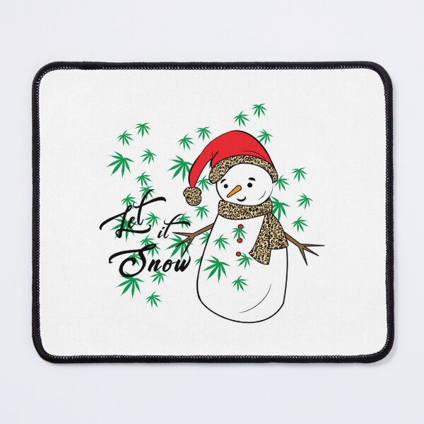 Item preview, Let it Snow designed and sold by IvaWilderman.