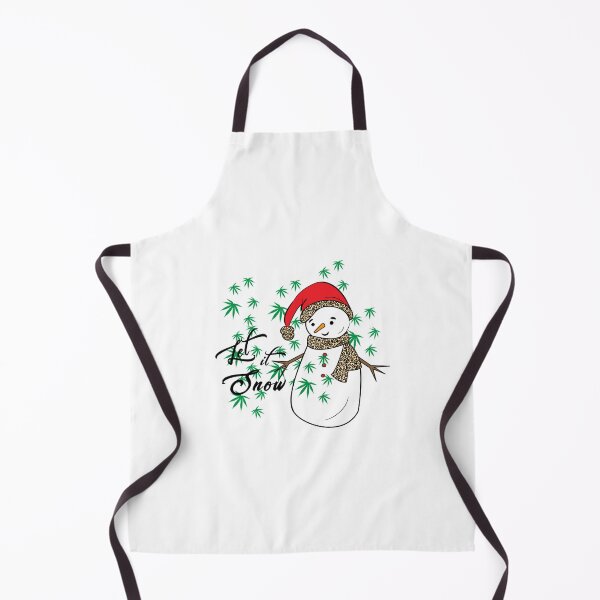 Item preview, Let it Snow designed and sold by IvaWilderman.