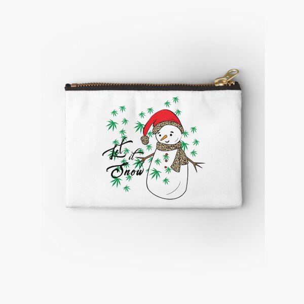 Item preview, Let it Snow designed and sold by IvaWilderman.