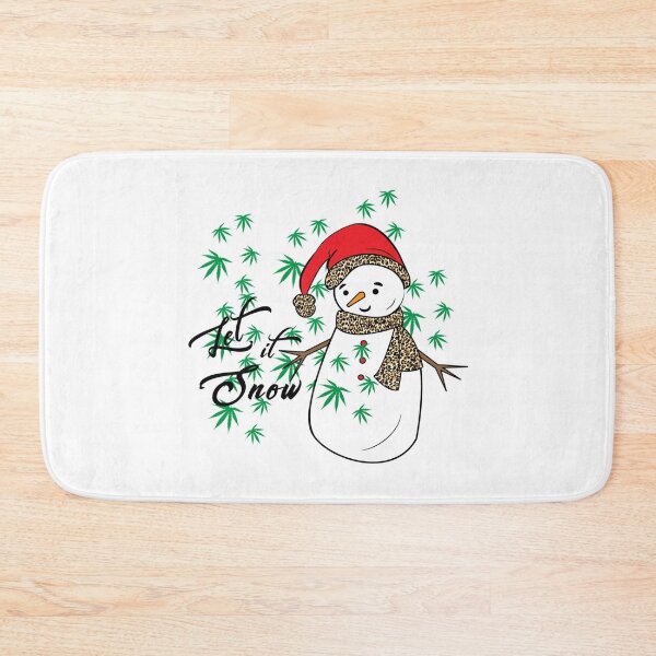 Item preview, Let it Snow designed and sold by IvaWilderman.