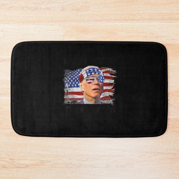 Item preview, Joe Biden 4th of July Happy 4th of Thanksgiving T-Shirt designed and sold by ElenaOliynyk.