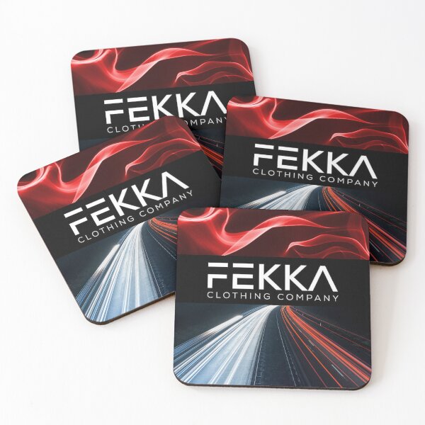 Item preview, FEKKA Clothing "Hit The Road Jack" Line designed and sold by KompromizeCo.
