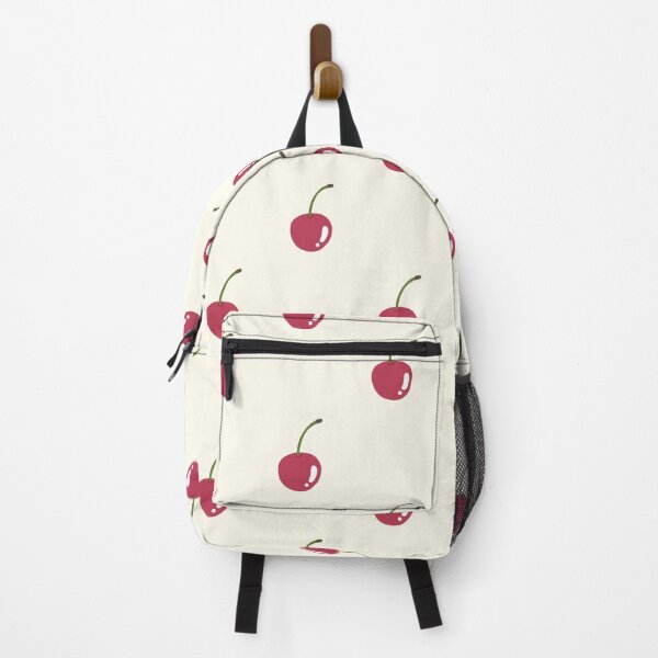 Artikelvorschau, Small cherry pattern 3 entworfen und verkauft von LemonCreamyyyy.