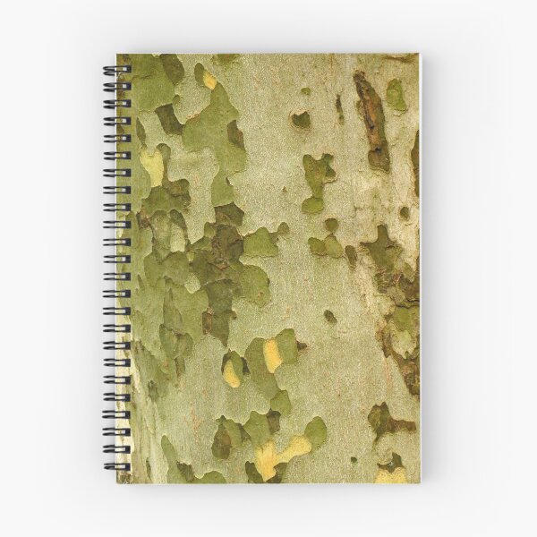 Item preview, Plane Tree Bark designed and sold by jacobbaker.