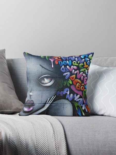 Item preview, Urban Street Art: European designed and sold by ThisOnAShirt.