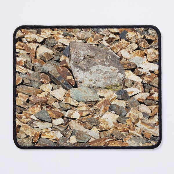 Item preview, Bed of Rocks designed and sold by ChicknDoodlSoup.