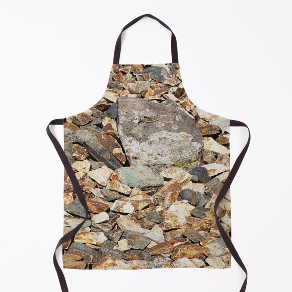 Item preview, Bed of Rocks designed and sold by ChicknDoodlSoup.