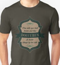 Doccubus Unisex T-Shirt