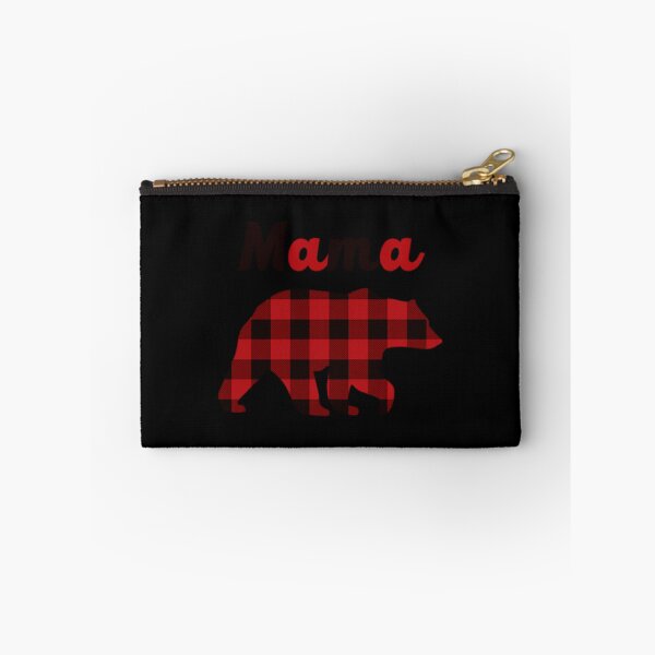 Item preview, 587 A Red Flannel Bear designed and sold by mihaybaronsp.