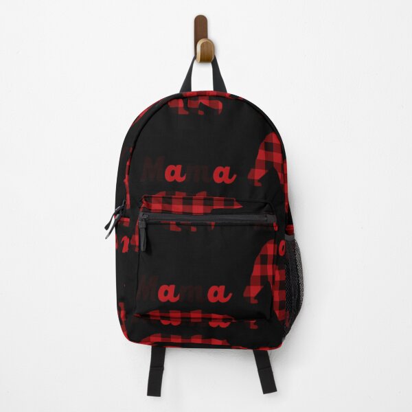 Item preview, 587 A Red Flannel Bear designed and sold by mihaybaronsp.