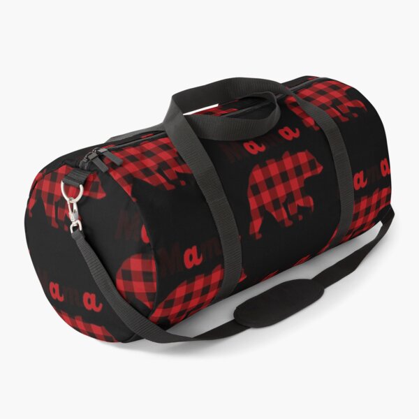 Item preview, 587 A Red Flannel Bear designed and sold by mihaybaronsp.