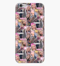 Loren Gray xx iPhone Case