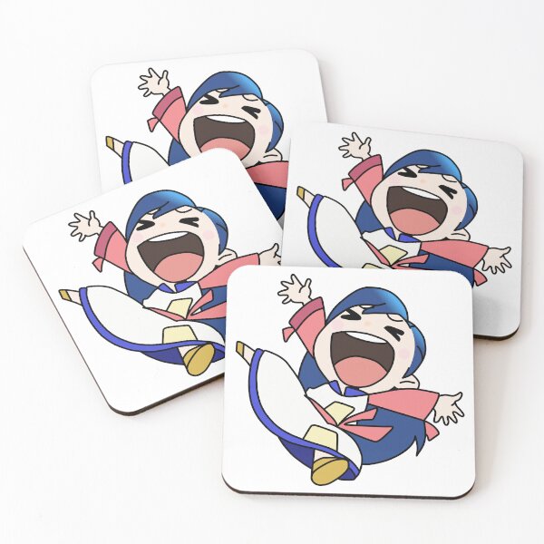 Item preview, Myne Is Having A Lot Of Fun designed and sold by kenzeasy.