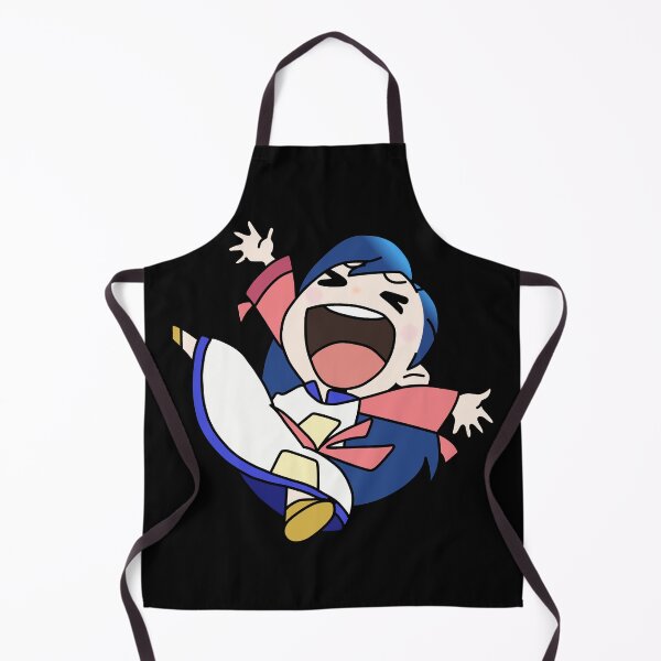 Item preview, Myne Is Having A Lot Of Fun designed and sold by kenzeasy.