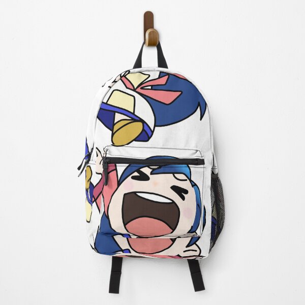 Item preview, Myne Is Having A Lot Of Fun designed and sold by kenzeasy.