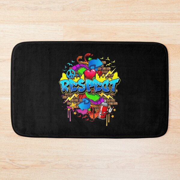 Item preview, Respect Graffiti Graphic Funny Flite Boi designed and sold by Earthshaker-art.