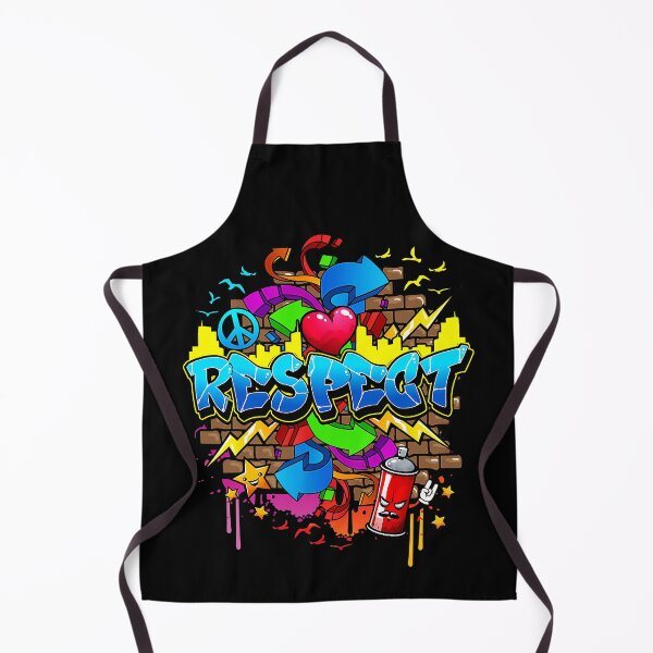Item preview, Respect Graffiti Graphic Funny Flite Boi designed and sold by Earthshaker-art.
