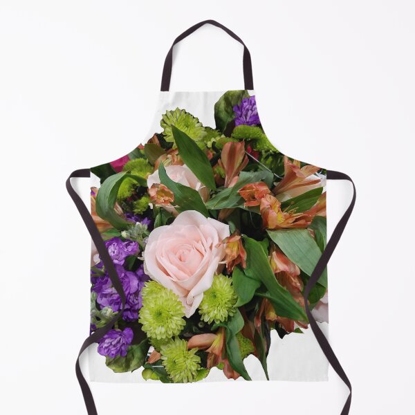 Item preview, Flower Bouquet designed and sold by ChicknDoodlSoup.