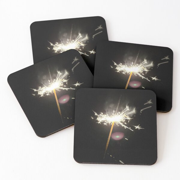 Item preview, Sparkling Sparkler designed and sold by malyyfaceart.