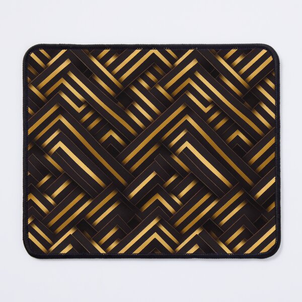 Item preview, Complex geometric seamless pattern designed and sold by JeffLarose.