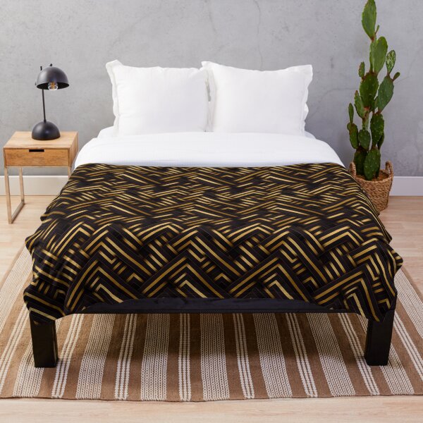 Item preview, Complex geometric seamless pattern designed and sold by JeffLarose.
