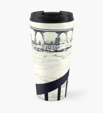Richmond, Virginia Travel Mug