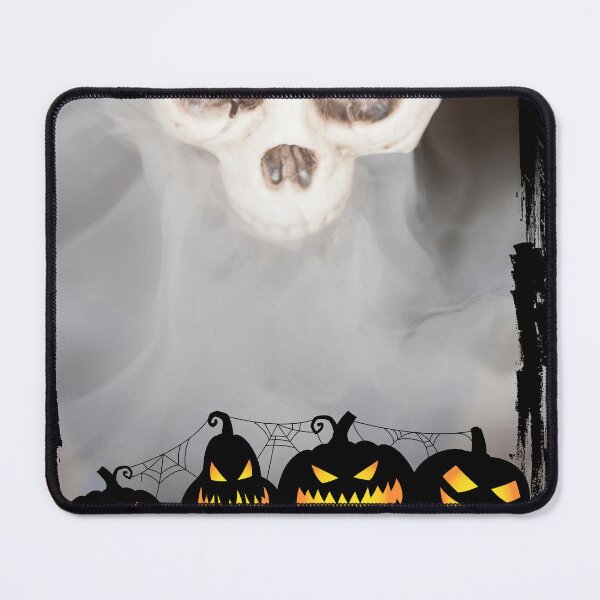 Item preview, spooky aesthetic tiles designed and sold by ApurwaArtShop.