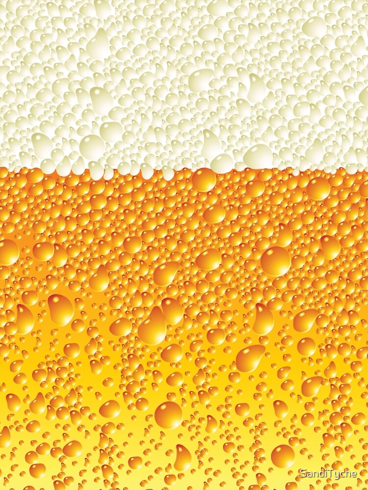 Beer - Lager - Pale Ale by SandiTyche