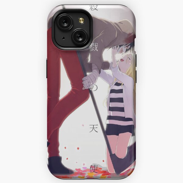 Angels Of Death iPhone Cases for Sale