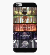The Gangsey iPhone Case