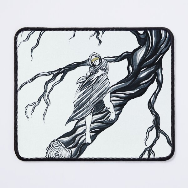 Item preview, Day 23 Malaise designed and sold by MargTheArtist.