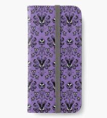 999 Happy Haunts iPhone Wallet/Case/Skin