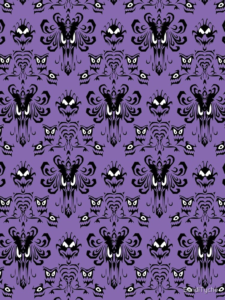 999 Happy Haunts by SandiTyche