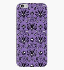 999 glückliche Spukplätze iPhone-Hülle & Cover