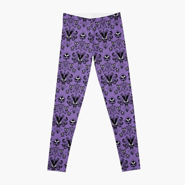 999 Happy Haunts Leggings